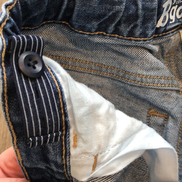 OshKosh B’gosh jeans size 7 Regular - Picture 5 of 7